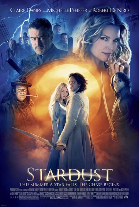 streaming Stardust